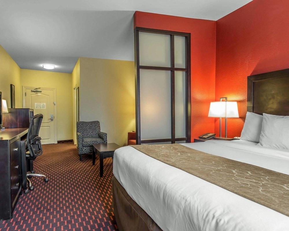 Comfort Suites Florence I-95 Dış mekan fotoğraf