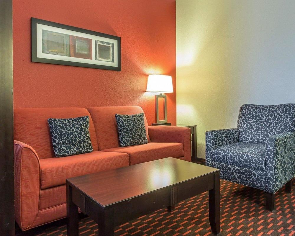 Comfort Suites Florence I-95 Dış mekan fotoğraf