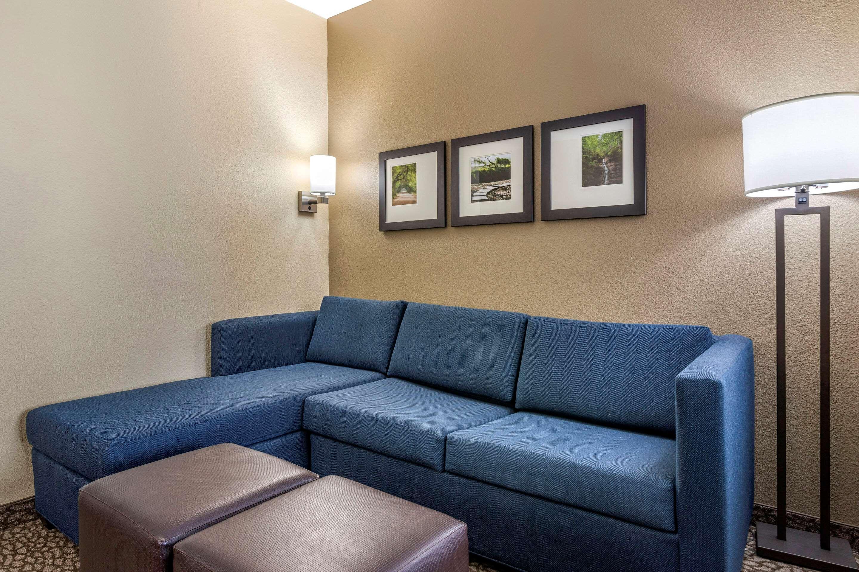 Comfort Suites Florence I-95 Dış mekan fotoğraf