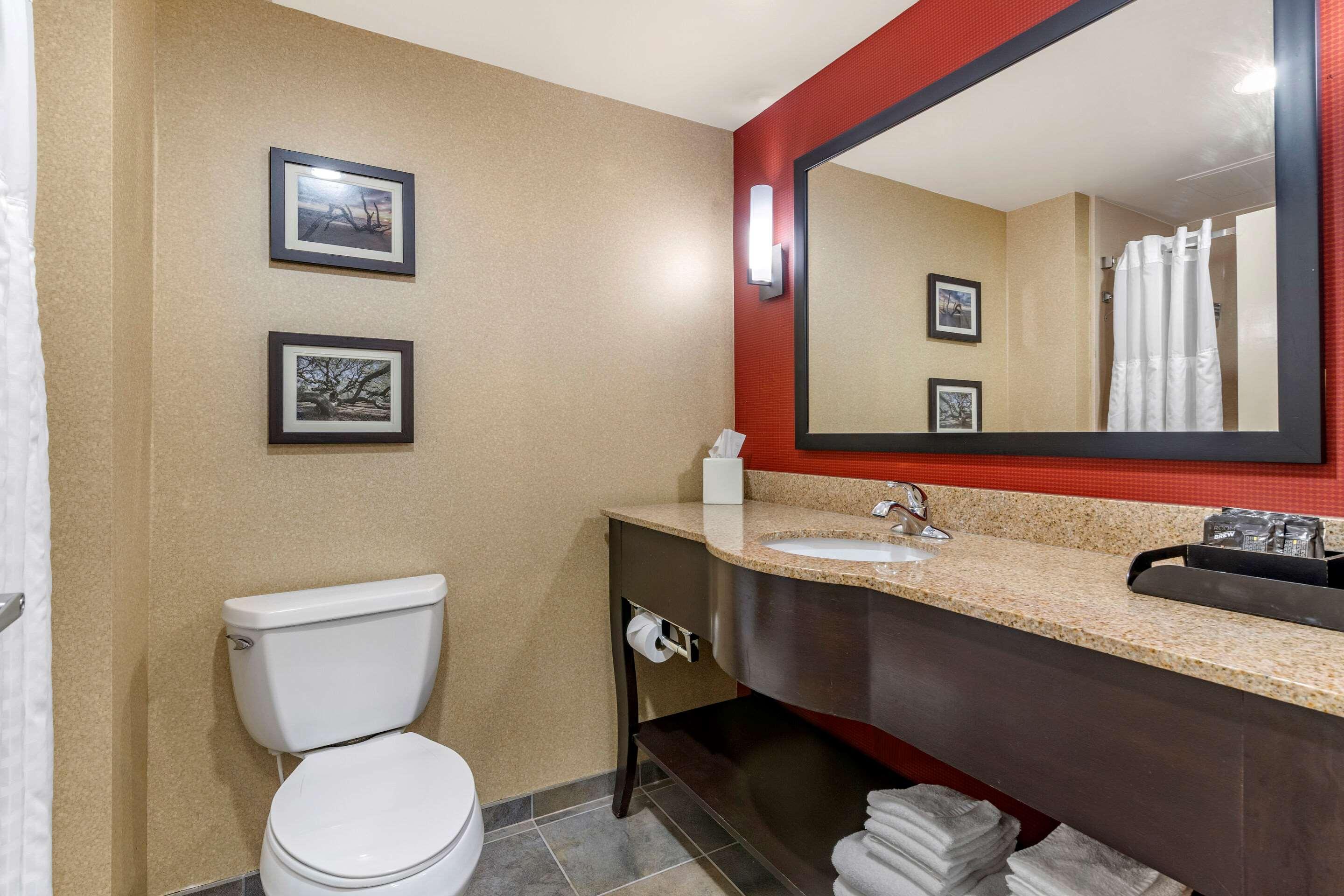 Comfort Suites Florence I-95 Dış mekan fotoğraf