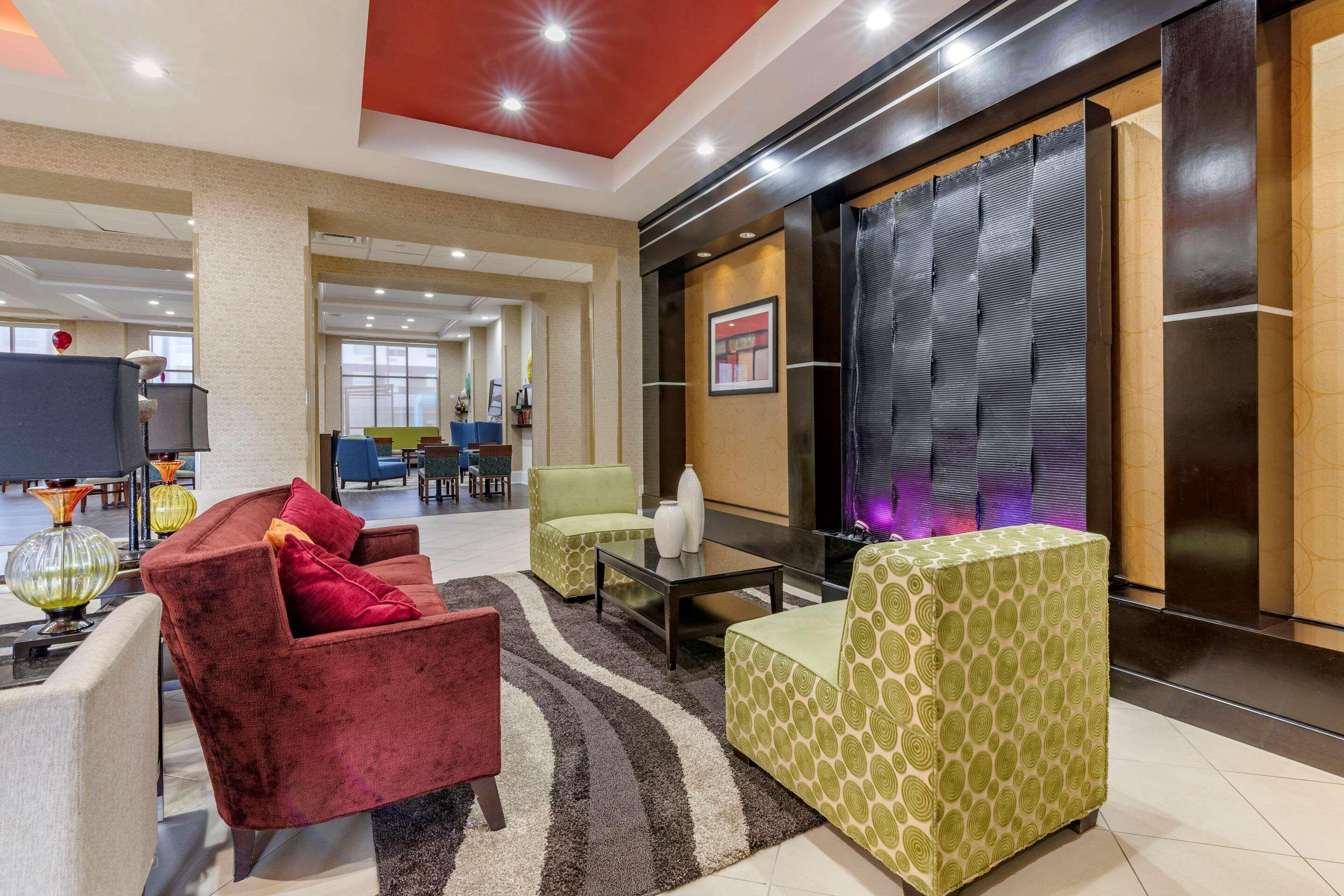 Comfort Suites Florence I-95 Dış mekan fotoğraf