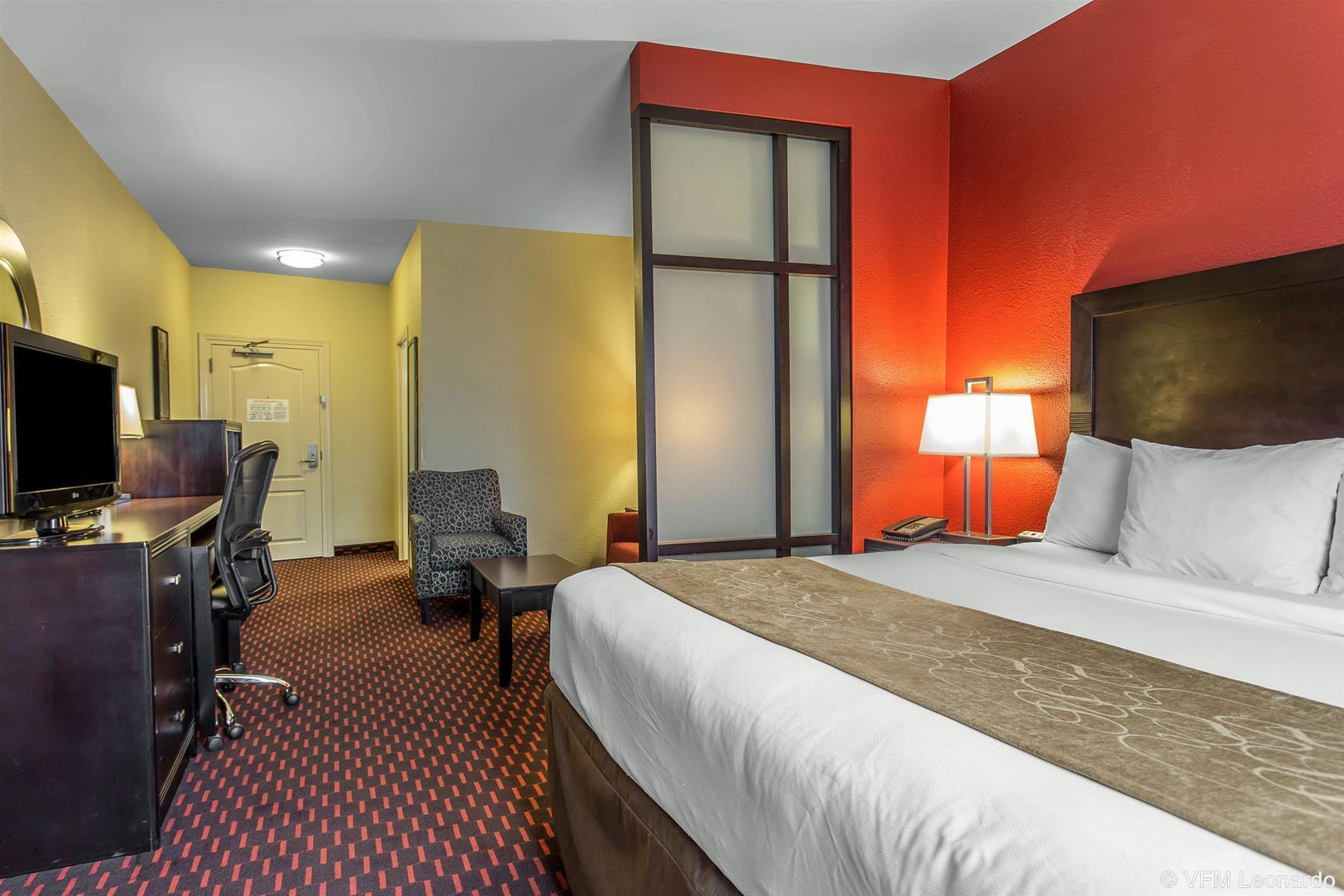 Comfort Suites Florence I-95 Dış mekan fotoğraf