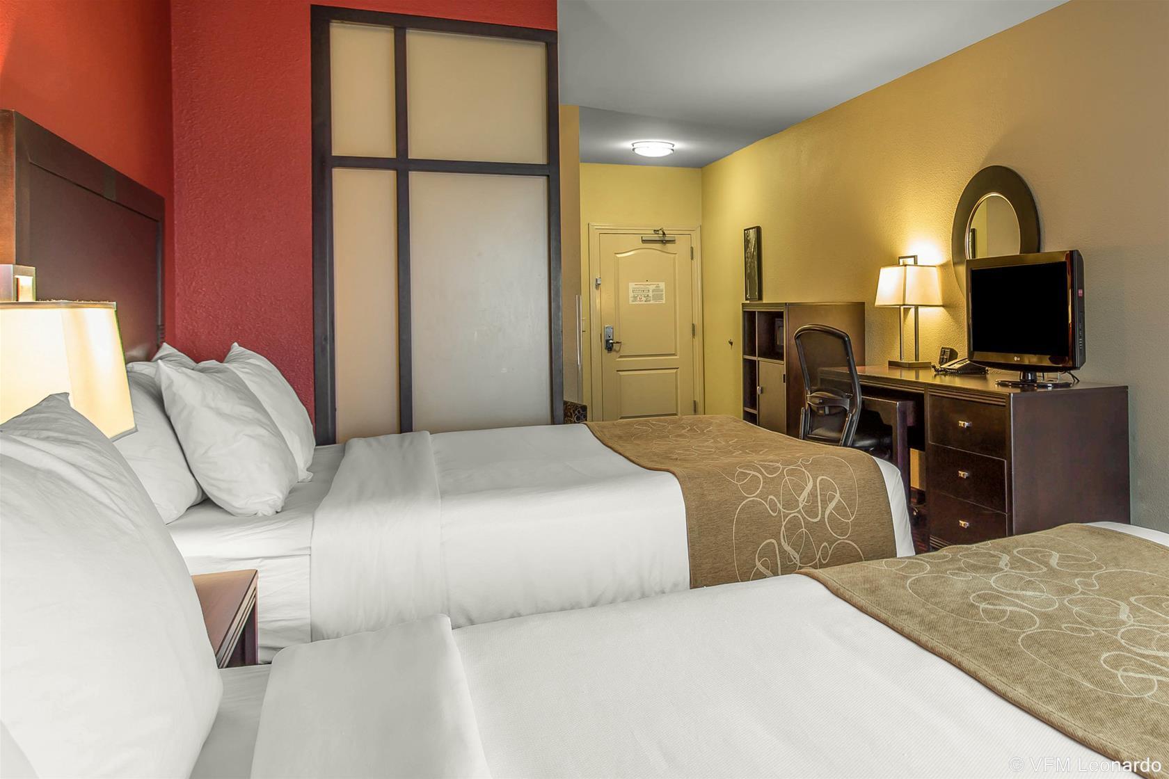 Comfort Suites Florence I-95 Dış mekan fotoğraf