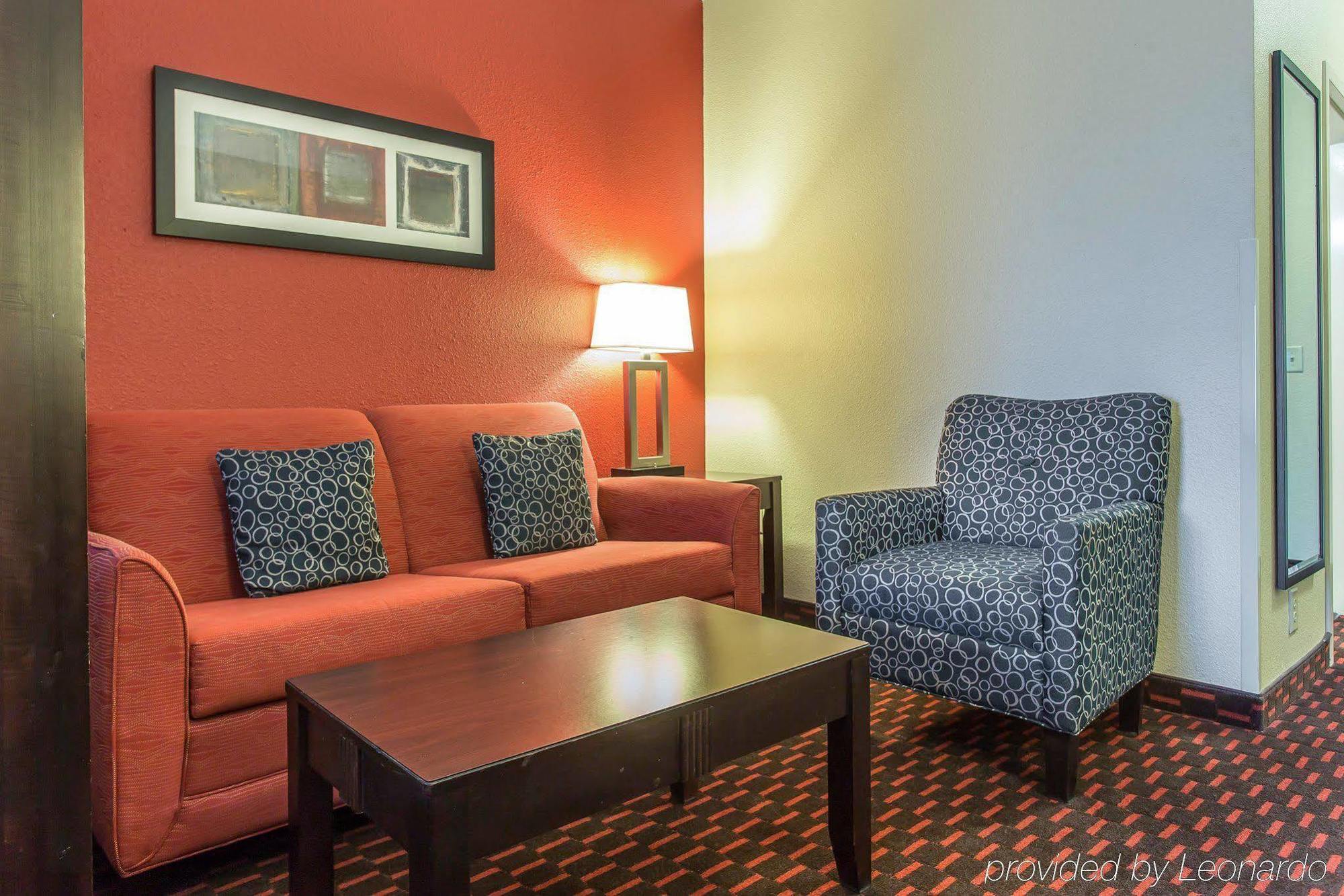 Comfort Suites Florence I-95 Dış mekan fotoğraf