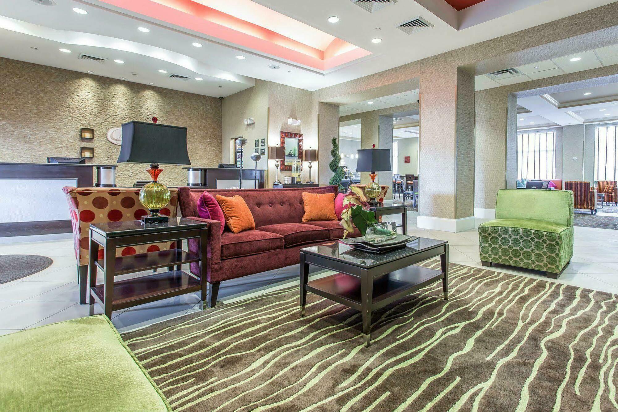 Comfort Suites Florence I-95 Dış mekan fotoğraf